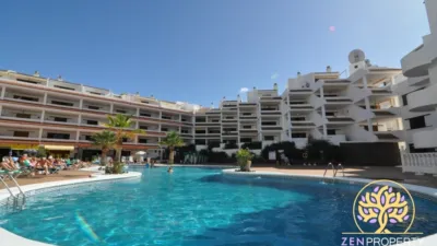 Apartment on Calle Chalana, 1 photo 4