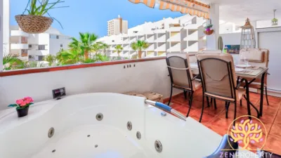 Piso en calle Chalana, 1 photo 6