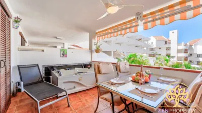 Apartment on Calle Chalana, 1 photo 5