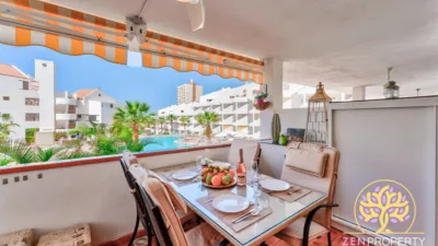 Apartment on Calle Chalana, 1 photo 3