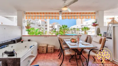 Apartment on Calle Chalana, 1 photo 2