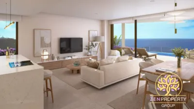 Apartment on Calle Nivaria, 1 photo 5