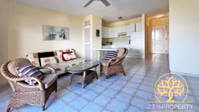 Apartment on Baleares Street, 1 photo 5