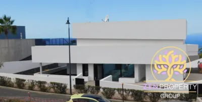 Single-family chalet on Avenida del Malpaís, 1 photo 18