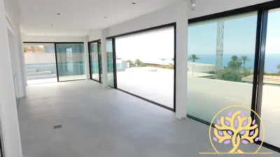Single-family chalet on Avenida del Malpaís, 1 photo 9