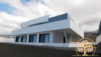 Single-family chalet on Avenida del Malpaís, 1 photo 5