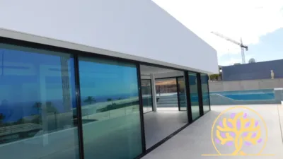 Single-family chalet on Avenida del Malpaís, 1 photo 6