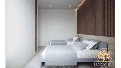 Apartment on Calle Tarajal, 1 photo 5