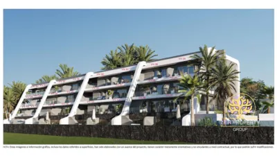 Apartment on Calle Tarajal, 1 photo 2