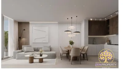 Apartment on Calle Tarajal, 1 photo 4
