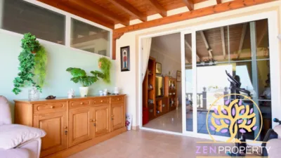 Terraced house on Calle Tinguafaya photo 10