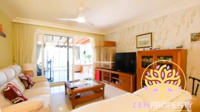 Terraced house on Calle Tinguafaya photo 5