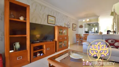 Terraced house on Calle Tinguafaya photo 7