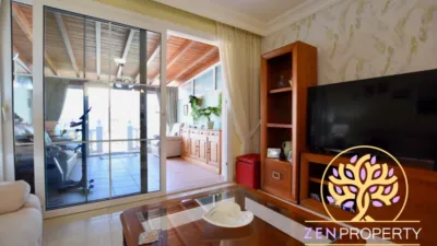 Terraced house on Calle Tinguafaya photo 8