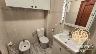 Townhouse on Calle de Mencey Guimar photo 25