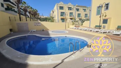 Townhouse on Calle de Mencey Guimar photo 30