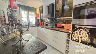 Townhouse on Calle de Mencey Guimar photo 9