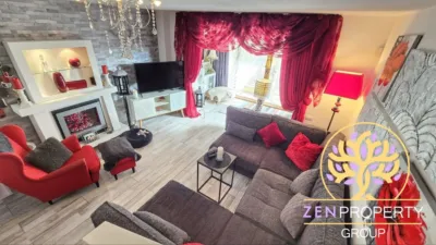 Townhouse on Calle de Mencey Guimar photo 4