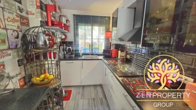 Townhouse on Calle de Mencey Guimar photo 8