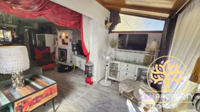 Townhouse on Calle de Mencey Guimar photo 10