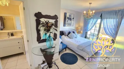 Townhouse on Calle de Mencey Guimar photo 16