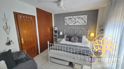 Townhouse on Calle de Mencey Guimar photo 19
