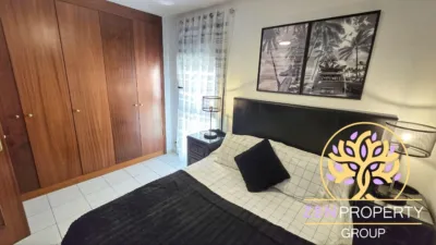 Townhouse on Calle de Mencey Guimar photo 24