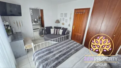 Townhouse on Calle de Mencey Guimar photo 23