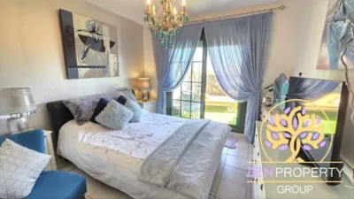 Townhouse on Calle de Mencey Guimar photo 14