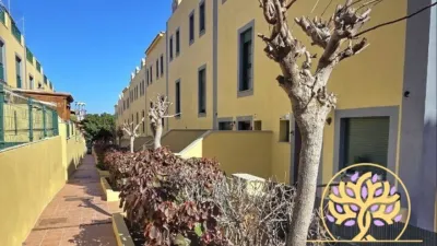 Townhouse on Calle de Mencey Guimar photo 31