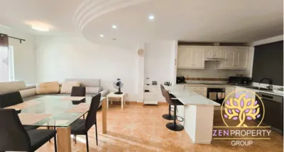 Terraced house on Calle de Extremadura photo 4