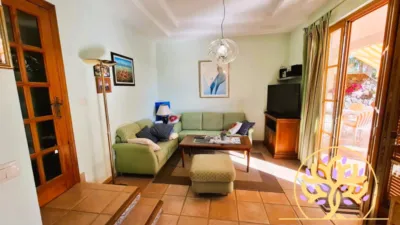 Apartment on Calle Amatea photo 5