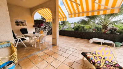 Apartment on Calle Amatea photo 2