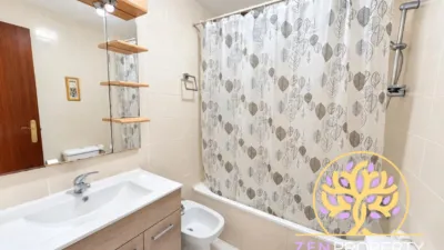 Duplex on Avenida Juan Carlos I photo 15