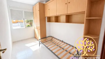 Duplex on Avenida Juan Carlos I photo 12