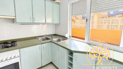 Duplex on Avenida Juan Carlos I photo 7