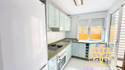 Duplex on Avenida Juan Carlos I photo 8