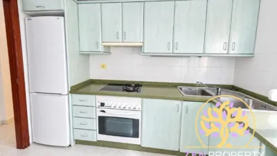 Duplex on Avenida Juan Carlos I photo 6