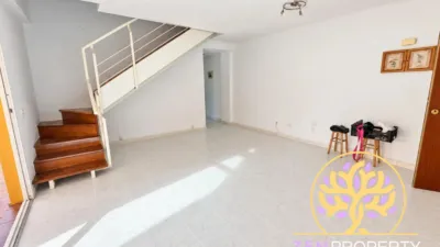 Duplex on Avenida Juan Carlos I photo 5