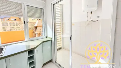 Duplex on Avenida Juan Carlos I photo 9
