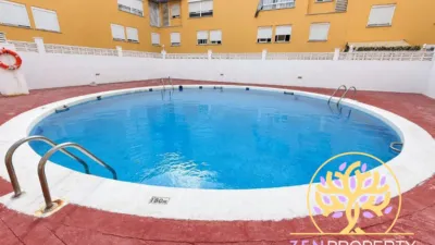 Duplex on Avenida Juan Carlos I photo 17