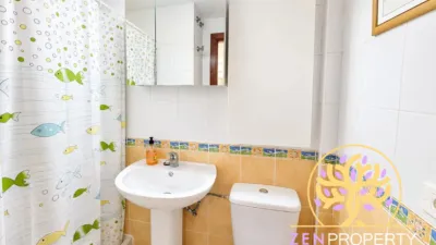 Duplex on Avenida Juan Carlos I photo 16