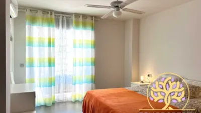 Apartment on Calle Pizarro photo 12