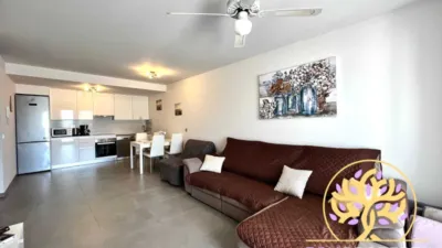 Apartment on Calle Pizarro photo 9