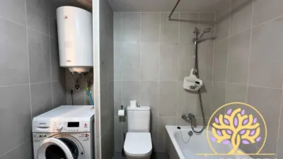 Apartment on Calle Pizarro photo 15