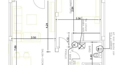 Apartment on Calle Pizarro photo 19