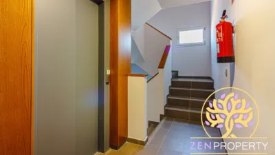 Apartment on Calle Pizarro photo 18