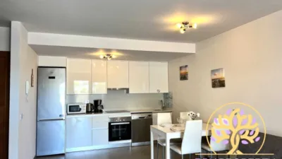 Apartment on Calle Pizarro photo 11