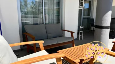 Apartment on Calle Pizarro photo 6