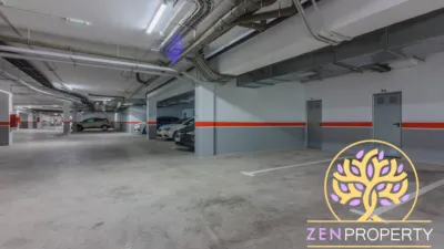 Apartment on Calle Pizarro photo 17